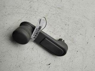 ручка стеклоподъемника Citroen Xsara Picasso 1 поколение [рестайлинг] 2004, 1.6 л., дизель, МКПП, серый, минивэн