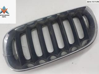 решетка радиатора BMW X3 E83 2005, зелёный, внедорожник 5 дв., 3402909, 3414903
