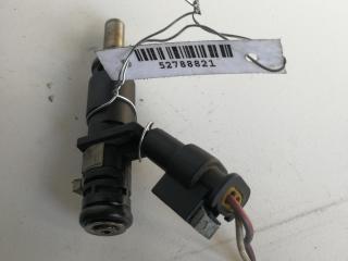 форсунка Mercedes-Benz CLK-Класс C209/A209 [рестайлинг] 2007, 3.0 л., бензин, АКПП, серый, купе, 2720780249