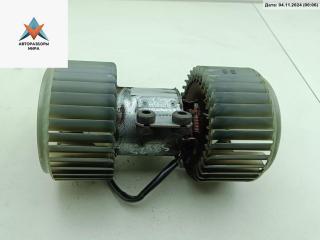 моторчик печки BMW 5 серия E39 1999, 2.0 л., бензин, МКПП, серый, седан