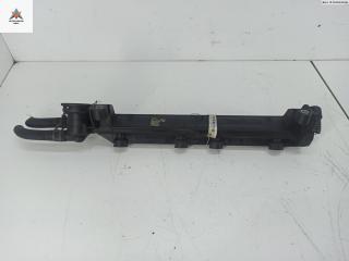 топливная рампа Audi A3 8L [рестайлинг] 2000, 1.6 л., бензин, МКПП, чёрный, хетчбэк 3 дв., 06A133317A