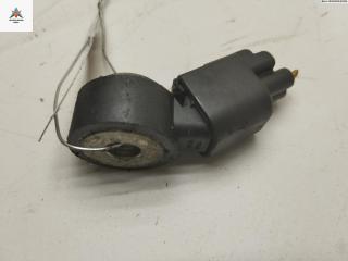 датчик детонации Ford Focus 1 поколение [рестайлинг] 2004, 1.8 л., дизель, МКПП, чёрный, универсал