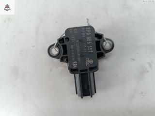 датчик AirBag Audi A4 B7 2005, 2.0 л., бензин, АКПП, серый, универсал, 8P0955557