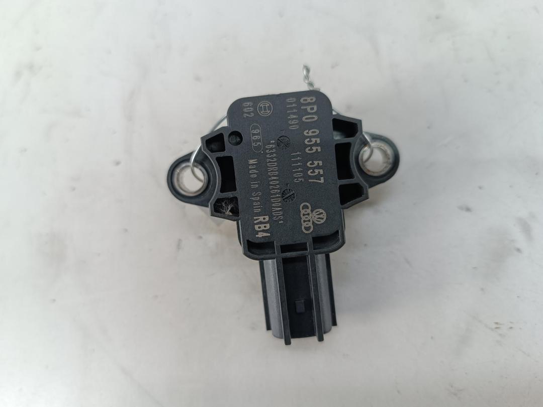 датчик AirBag Audi A4 B7 2005, 2.0 л., бензин, АКПП, серый, универсал, 8P0955557