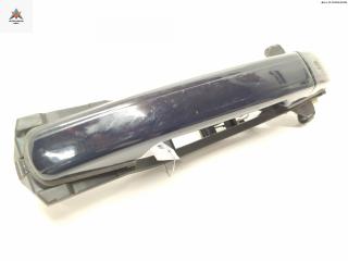 ручка наружная передняя правая Mercedes-Benz E-Класс W210/S210 [рестайлинг] 2000, 2.0 л., бензин, МКПП, синий, универсал, A2107600634, A2087600070