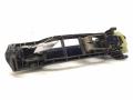 ручка наружная передняя правая Mercedes-Benz E-Класс W210/S210 [рестайлинг] 2000, 2.0 л., бензин, МКПП, синий, универсал, A2107600634, A2087600070 - фото №2