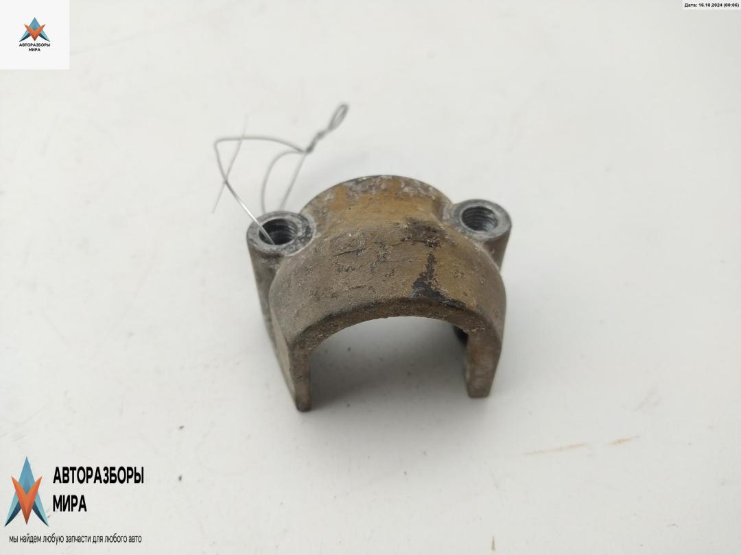 крепление стабилизатора / втулки стабилизатора Mercedes-Benz C-Класс W203/S203/CL203 2001, 2.0 л., бензин, АКПП, синий, универсал - фото №1