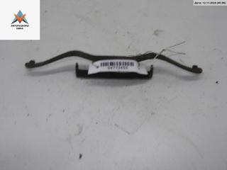 скоба суппорта BMW 5 серия E39 1998, 2.5 л., бензин, МКПП, серый, универсал, 1164611