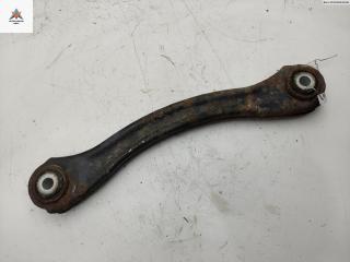 рычаг задний левый Mercedes-Benz CLK-Класс W208/A208 [рестайлинг] 2000, 2.3 л., бензин, МКПП, синий, купе