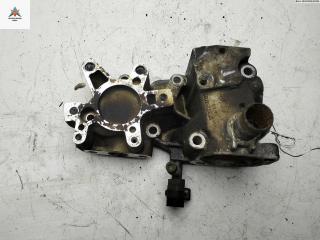 корпус термостата Peugeot 406 1 поколение 1996, 1.6 л., бензин, МКПП, синий, седан, 943125402