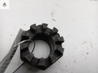 гайка Opel Astra G 2001, 1.6 л., бензин, МКПП, серый, универсал