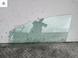 стекло двери передней левой Citroen C4 1 поколение 2006, 1.6 л., бензин, МКПП, чёрный, хетчбэк 3 дв., 000929, 00009201E9