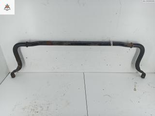 стабилизатор подвески передний Audi A4 B5 1997, 1.8 л., Ti, бензин, МКПП, серый, седан