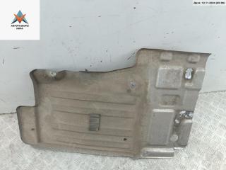 защита днища Jaguar XJ X351 2011, 3.0 л., дизель, АКПП, чёрный, седан