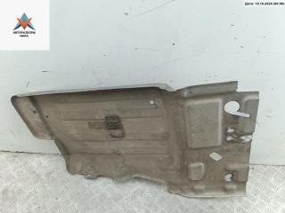 защита днища Jaguar XJ X351 2011, 3.0 л., дизель, АКПП, чёрный, седан