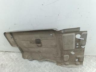 защита днища Jaguar XJ 2011, 3.0 л., дизель, АКПП, чёрный, седан