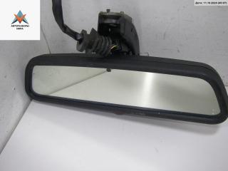 зеркало салона BMW 7 серия E65/E66/E67 2002, 4.4 л., бензин, АКПП, чёрный, седан, 8236774