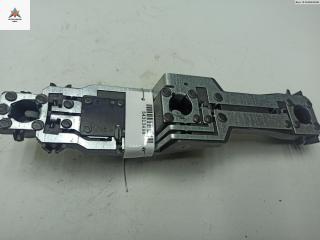 Плата фонаря заднего правого Dacia (Renault) Sandero I 2012, 1.5 л., дизель, МКПП, белый, хетчбэк 5 дв.