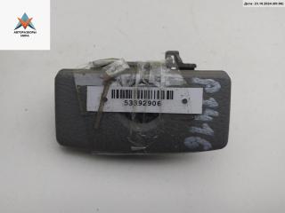 замок бардачка Kia Sorento 1 поколение 2004, 2.5 л., дизель, МКПП, серый, внедорожник 5 дв.