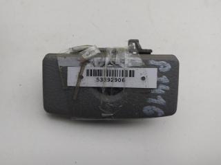 замок бардачка Kia Sorento 1 (BL, 2004, 2.5 л., дизель, МКПП, серый, внедорожник 5 дв.