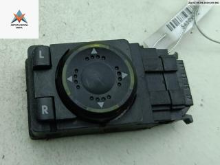 джойстик регулировки зеркал Volkswagen Passat B5 1997, 1.8 л., бензин, АКПП, синий, универсал