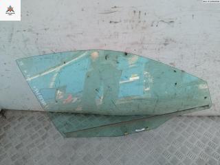 стекло двери передней правой Mitsubishi Carisma 1 поколение [рестайлинг] 2001, 1.9 л., дизель, МКПП, красный, хетчбэк 5 дв.