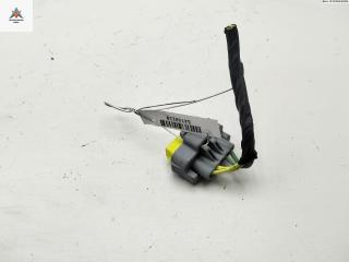 разъем (фишка) проводки Peugeot 207 1 поколение 2007, 1.4 л., бензин, МКПП, красный, хетчбэк 3 дв.