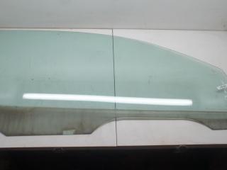 стекло двери передней правой Ford Focus 1 поколение [рестайлинг] 2001, 1.4 л., бензин, МКПП, серый, хетчбэк 3 дв., AS2