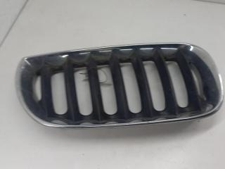 решетка радиатора BMW X3 E83 2005, зелёный, внедорожник 5 дв., 3402910, 3414604
