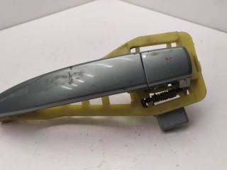 ручка наружная задняя правая Opel Signum C 2004, 1.9 л., дизель, МКПП, зелёный, хетчбэк 5 дв., 13106605
