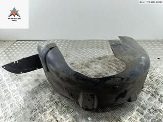 Подкрылок задний правый Peugeot 307 1 поколение [рестайлинг] 2005, 1.6 л., бензин, универсал, 9634077580
