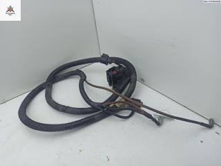 проводка Opel Zafira 2 поколение (B) 2006, 1.8 л., бензин, МКПП, серый, минивэн, 13120921