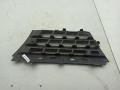 решетка радиатора Renault Scenic 2 поколение 2004, серый, минивэн, 8200140330 - фото №2