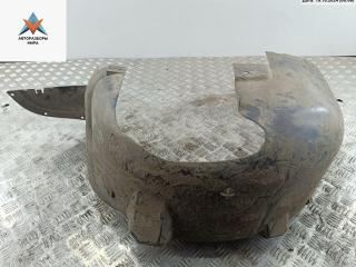 Подкрылок задний правый Peugeot 307 1 поколение 2004, 1.6 л., бензин, универсал, 9634077580