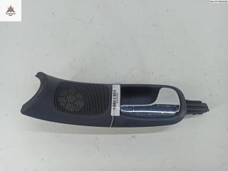 ручка внутренняя передняя правая Audi A4 B5 [рестайлинг] 2001, 1.6 л., бензин, МКПП, чёрный, универсал, 8D1837020