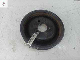 шкив насоса гидроусилителя Audi A4 B5 [рестайлинг] 1998, 1.8 л., бензин, МКПП, серый, универсал, 058145255B