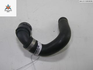 патрубок (трубопровод, шланг) BMW X5 E70 2008, 3.0 л., дизель, АКПП, серый, внедорожник 5 дв., 11537800092