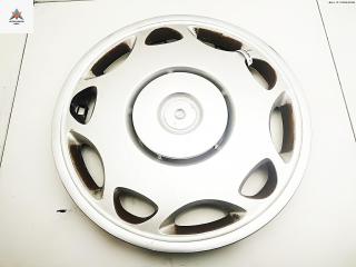 колпак колесный BMW 3 серия E36 1995, 1.6 л., бензин, МКПП, синий, седан, 1180104