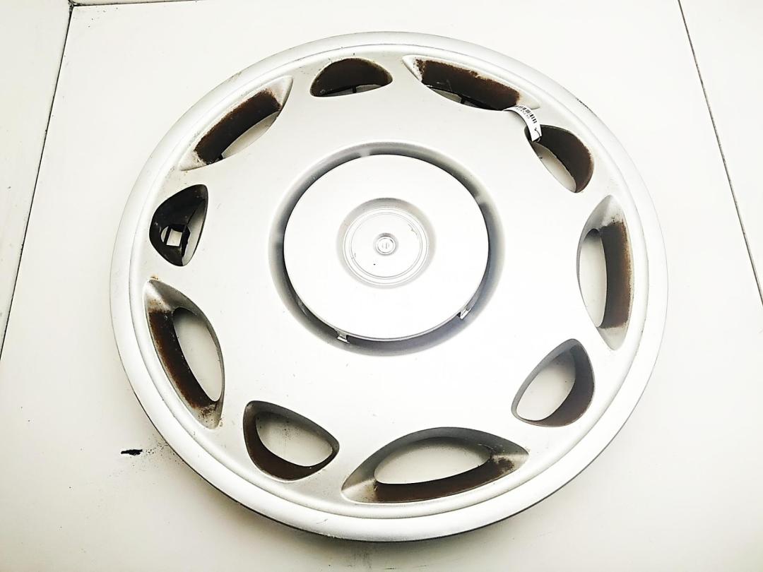 колпак колесный BMW 3 E36 1995, 1.6 л., бензин, МКПП, синий, седан, 1180104