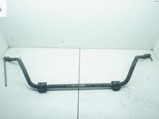 стабилизатор подвески передний Ford C-Max 1 поколение 2004, 1.6 л., дизель, МКПП, синий, минивэн