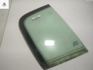 форточка задняя правая Renault Megane 2 поколение [рестайлинг] 2006, 1.6 л., бензин, МКПП, синий, хетчбэк 5 дв.