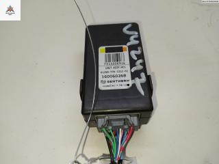 блок управления (другие) Honda HR-V 2 поколение 2016, 1.5 л., бензин, АКПП, серый, внедорожник 5 дв., 16006036B