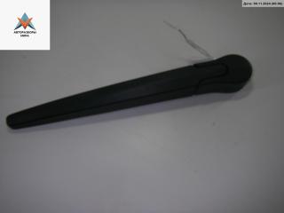 Щеткодержатель (поводок стеклоочистителя) задний BMW 3 серия E90/E91/E92/E93 2007, 2.0 л., дизель, МКПП, жёлтый, универсал, 7118206