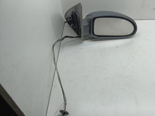 зеркало правое Ford Focus 1 поколение [рестайлинг] 2003, 1.6 л., i, бензин, МКПП, синий, хетчбэк 5 дв., 98AB17682BM