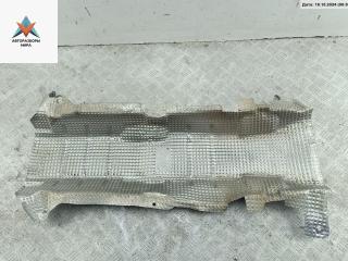 защита днища Jaguar XJ X351 2011, 3.0 л., дизель, АКПП, чёрный, седан, AW939C141AA