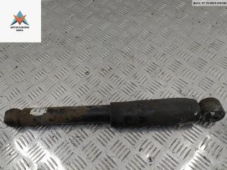 амортизатор задний левый Opel Vectra C 2002, 1.8 л., бензин, МКПП, серый, седан, 13124845