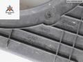 диффузор вентилятора Volkswagen Golf 4 поколение 1999, 1.4 л., бензин, МКПП, красный, хетчбэк 5 дв., 1J0121207 - фото №2