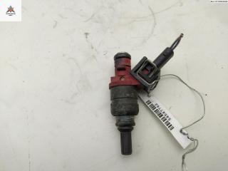 форсунка Mercedes-Benz C-Класс W203/S203/CL203 2001, 2.0 л., бензин, МКПП, чёрный, универсал, 0000787149