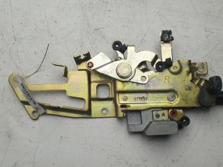 ручка внутренняя задняя правая Citroen Berlingo 1 поколение (M59) [рестайлинг] 2005, 1.1 л., бензин, МКПП, белый, фургон, 077205