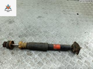 амортизатор задний левый BMW 1 серия E81/E82/E87/E88 [рестайлинг] 2009, 2.0 л., дизель, МКПП, серый, хетчбэк 5 дв., GT11681